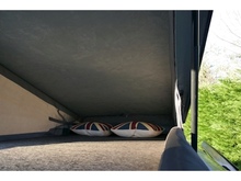 Auto Campers mRv Pop Top 170ps Limited 4 berth Camper - Super condition - Thumb 24