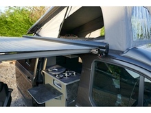 Auto Campers mRv Pop Top 170ps Limited 4 berth Camper - Super condition - Thumb 26