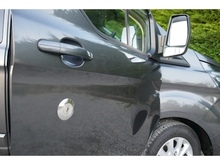 Auto Campers mRv Pop Top 170ps Limited 4 berth Camper - Super condition - Thumb 34