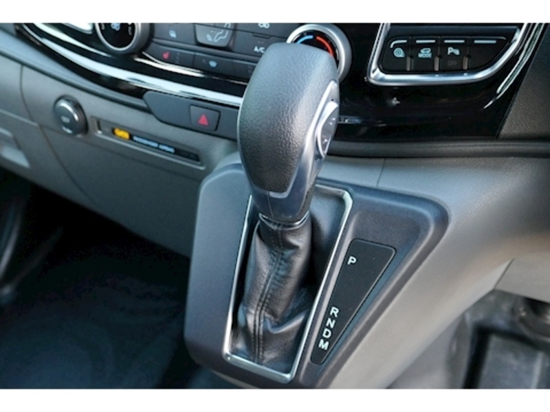 Auto Campers mRv Pop Top 170ps Limited 4 berth Camper - Super condition - 43