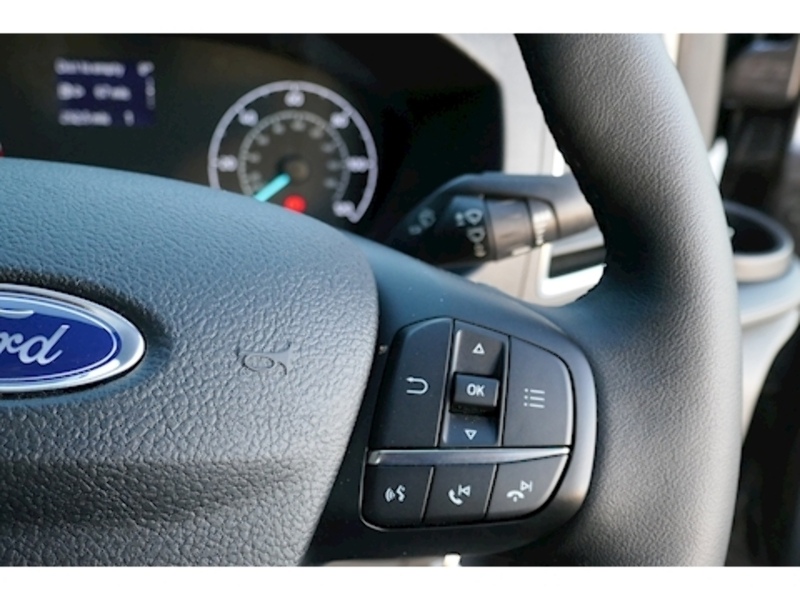 Auto Campers mRv Pop Top 170ps Limited 4 berth Camper - Super condition - 46