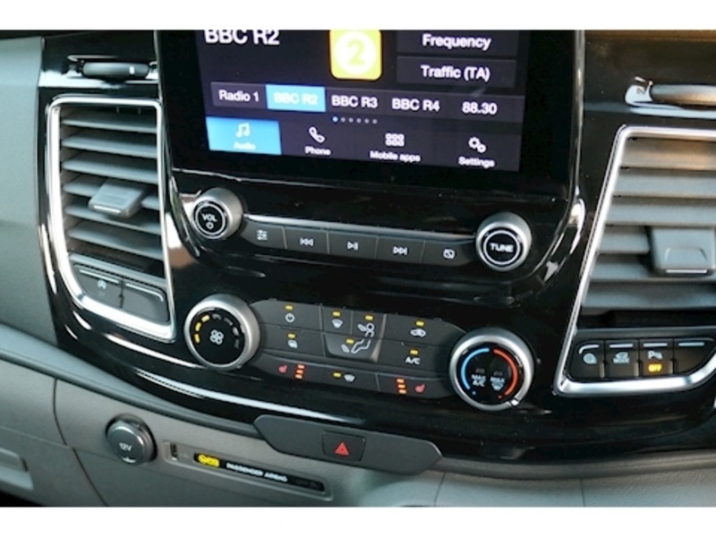 Auto Campers mRv Pop Top 170ps Limited 4 berth Camper - Super condition - 49