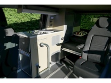 Auto Campers mRv Pop Top 170ps Limited 4 berth Camper - Super condition - Thumb 54