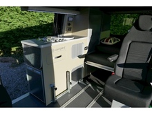 Auto Campers mRv Pop Top 170ps Limited 4 berth Camper - Super condition - Thumb 55