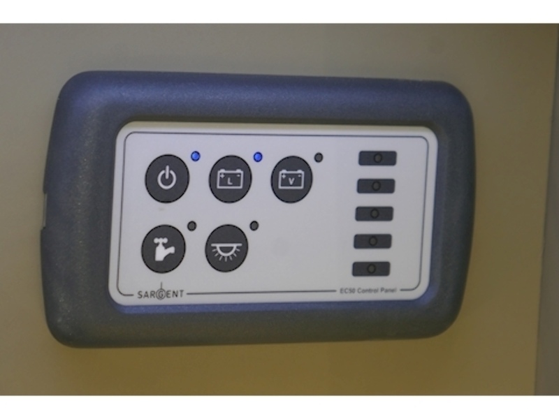 Auto Campers mRv Pop Top 170ps Limited 4 berth Camper - Super condition - 62