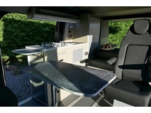 Auto Campers mRv Pop Top 170ps Limited 4 berth Camper - Super condition - Thumb 66