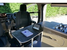 Auto Campers mRv Pop Top 170ps Limited 4 berth Camper - Super condition - Thumb 69