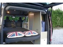 Auto Campers mRv Pop Top 170ps Limited 4 berth Camper - Super condition - Thumb 78