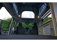 Auto Campers mRv Pop Top 170ps Limited 4 berth Camper - Super condition - Thumb 80