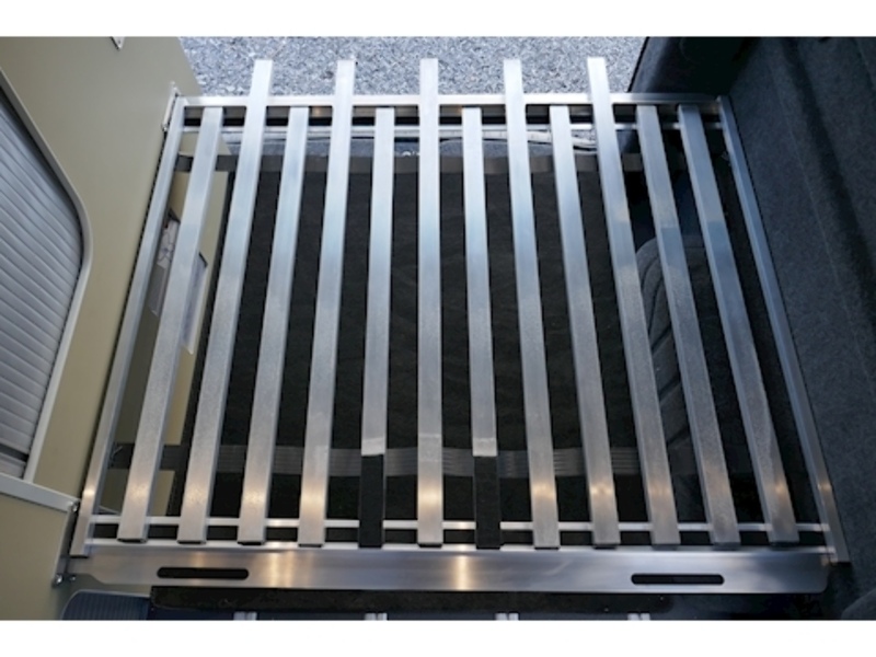 Auto Campers mRv Pop Top 170ps Limited 4 berth Camper - Super condition - 83