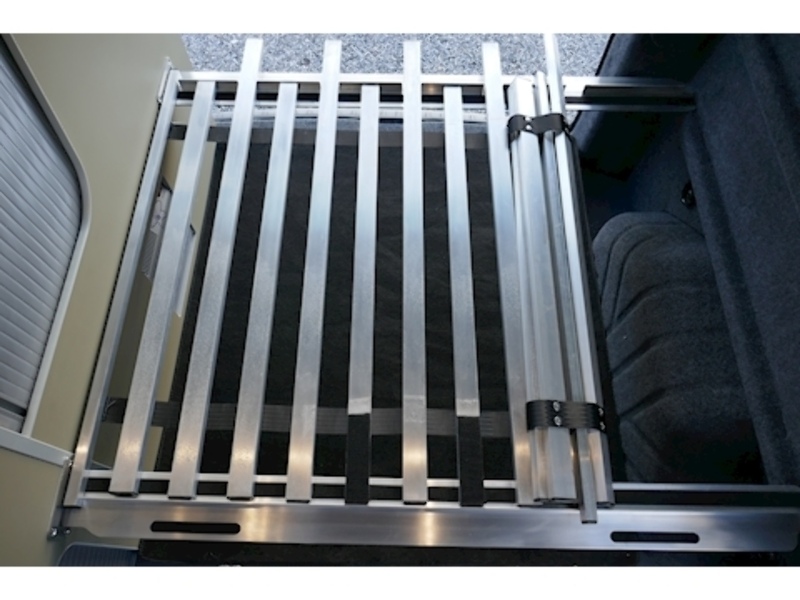 Auto Campers mRv Pop Top 170ps Limited 4 berth Camper - Super condition - 84