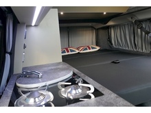 Auto Campers mRv Pop Top 170ps Limited 4 berth Camper - Super condition - Thumb 94