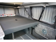 Auto Campers mRv Pop Top 170ps Limited 4 berth Camper - Super condition - Thumb 95