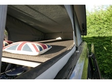 Auto Campers mRv Pop Top 170ps Limited 4 berth Camper - Super condition - Thumb 100