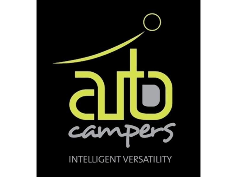 Auto Campers mRv Pop Top 170ps Limited 4 berth Camper - Super condition - 19