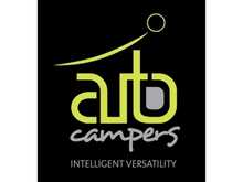 Auto Campers mRv Pop Top 170ps Limited 4 berth Camper - Super condition