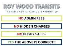 Auto Campers mRv Pop Top 170ps Limited 4 berth Camper - Super condition - Thumb 25