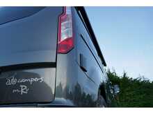 Auto Campers mRv Pop Top 170ps Limited 4 berth Camper - Super condition