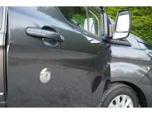 Auto Campers mRv Pop Top 170ps Limited 4 berth Camper - Super condition