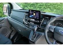 Auto Campers mRv Pop Top 170ps Limited 4 berth Camper - Super condition