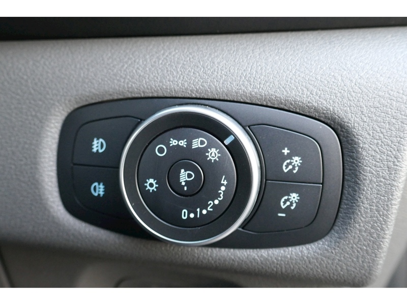 Auto Campers 170ps Limited 4 berth Camper - Super condition 2.0 5dr Camper Manual Diesel