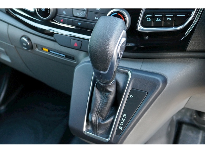 Auto Campers 170ps Limited 4 berth Camper - Super condition 2.0 5dr Camper Manual Diesel