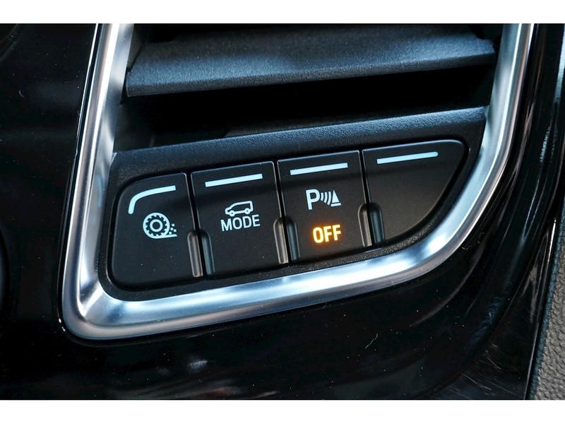 Auto Campers 170ps Limited 4 berth Camper - Super condition 2.0 5dr Camper Manual Diesel