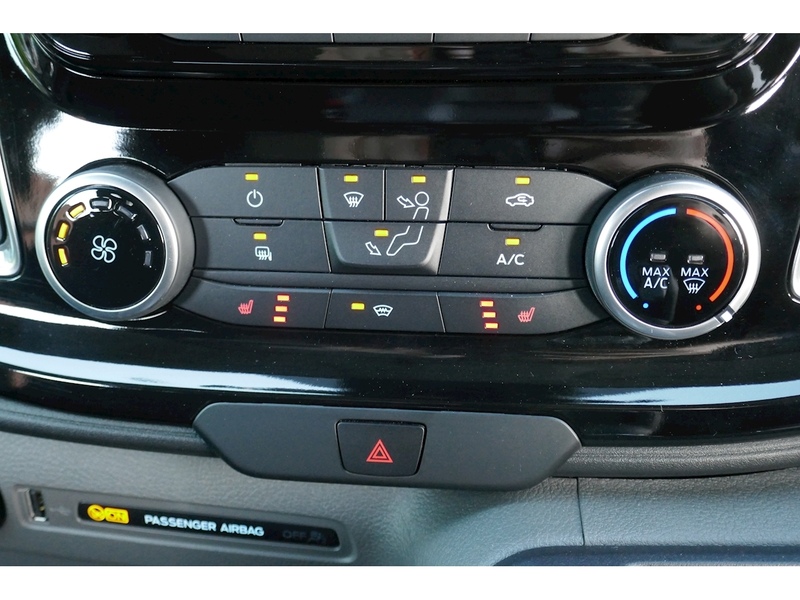 Auto Campers 170ps Limited 4 berth Camper - Super condition 2.0 5dr Camper Manual Diesel