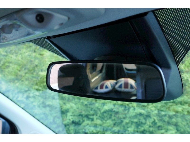 Auto Campers 170ps Limited 4 berth Camper - Super condition 2.0 5dr Camper Manual Diesel