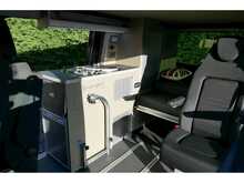 Auto Campers mRv Pop Top 170ps Limited 4 berth Camper - Super condition