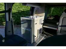 Auto Campers mRv Pop Top 170ps Limited 4 berth Camper - Super condition