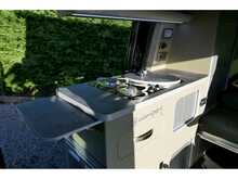 Auto Campers mRv Pop Top 170ps Limited 4 berth Camper - Super condition