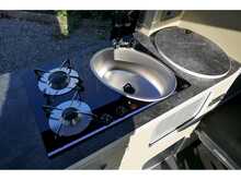 Auto Campers mRv Pop Top 170ps Limited 4 berth Camper - Super condition