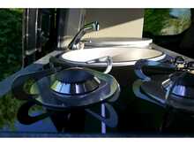 Auto Campers mRv Pop Top 170ps Limited 4 berth Camper - Super condition