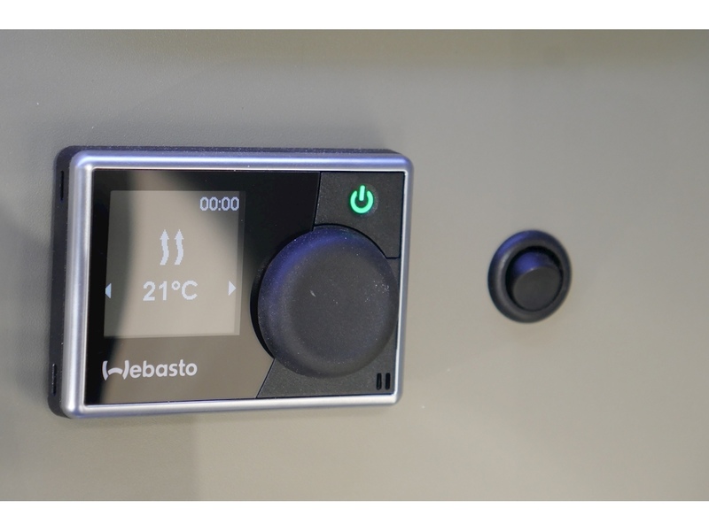 Auto Campers 170ps Limited 4 berth Camper - Super condition 2.0 5dr Camper Manual Diesel