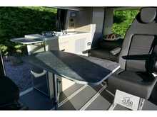 Auto Campers mRv Pop Top 170ps Limited 4 berth Camper - Super condition