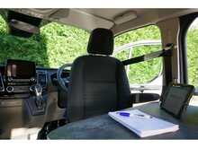 Auto Campers mRv Pop Top 170ps Limited 4 berth Camper - Super condition