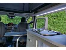 Auto Campers mRv Pop Top 170ps Limited 4 berth Camper - Super condition