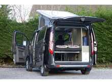 Auto Campers mRv Pop Top 170ps Limited 4 berth Camper - Super condition