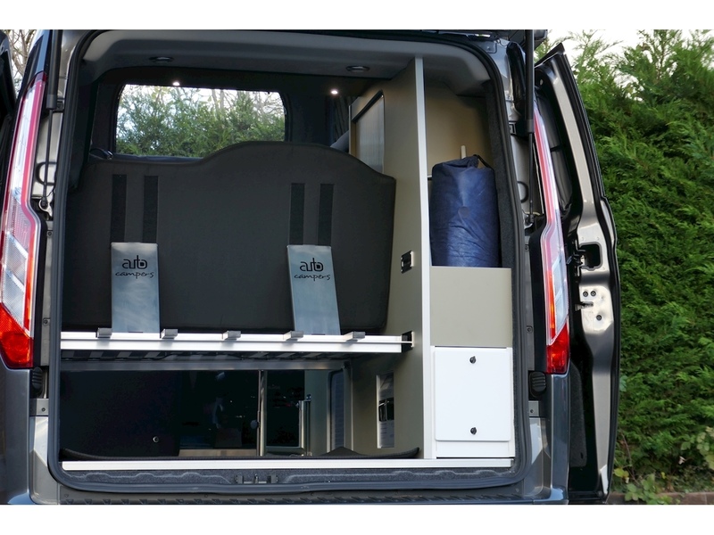 Auto Campers 170ps Limited 4 berth Camper - Super condition 2.0 5dr Camper Manual Diesel