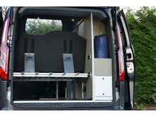 Auto Campers mRv Pop Top 170ps Limited 4 berth Camper - Super condition