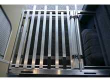 Auto Campers mRv Pop Top 170ps Limited 4 berth Camper - Super condition