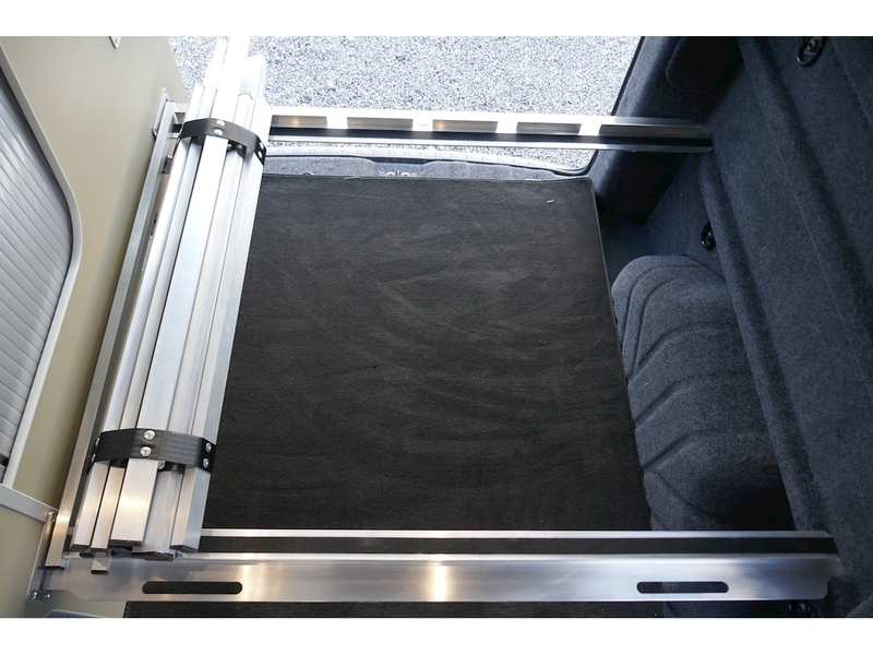 Auto Campers 170ps Limited 4 berth Camper - Super condition 2.0 5dr Camper Manual Diesel