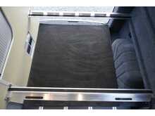 Auto Campers mRv Pop Top 170ps Limited 4 berth Camper - Super condition