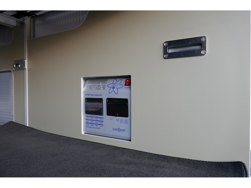 Auto Campers 170ps Limited 4 berth Camper - Super condition 2.0 5dr Camper Manual Diesel