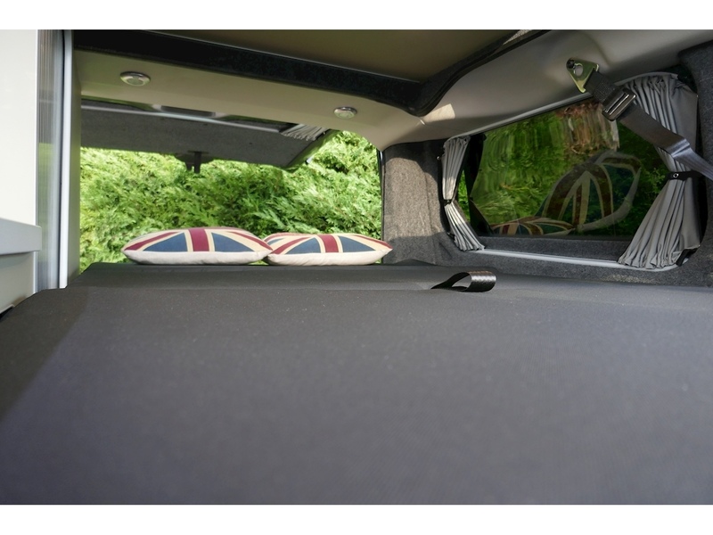 Auto Campers 170ps Limited 4 berth Camper - Super condition 2.0 5dr Camper Manual Diesel