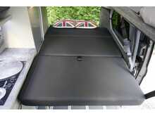 Auto Campers mRv Pop Top 170ps Limited 4 berth Camper - Super condition