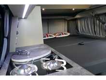 Auto Campers mRv Pop Top 170ps Limited 4 berth Camper - Super condition