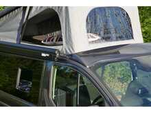 Auto Campers mRv Pop Top 170ps Limited 4 berth Camper - Super condition