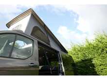 Auto Campers mRv Pop Top 170ps Limited 4 berth Camper - Super condition